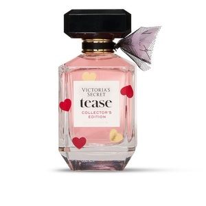 Victoria’s Secret TEASE collectors edition — brand new, in box unopened ❣️